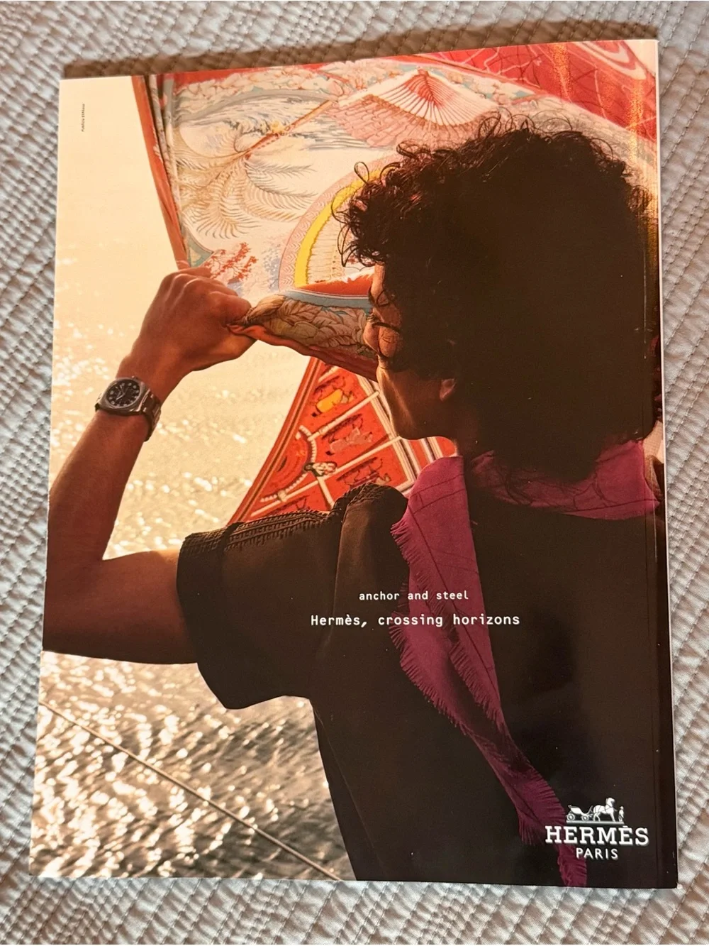 Travel + Leisure The Access Issue